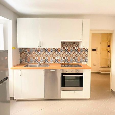 Apartament Amaranto Trapani Zewnętrze zdjęcie