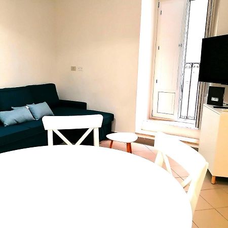 Apartament Amaranto Trapani Zewnętrze zdjęcie