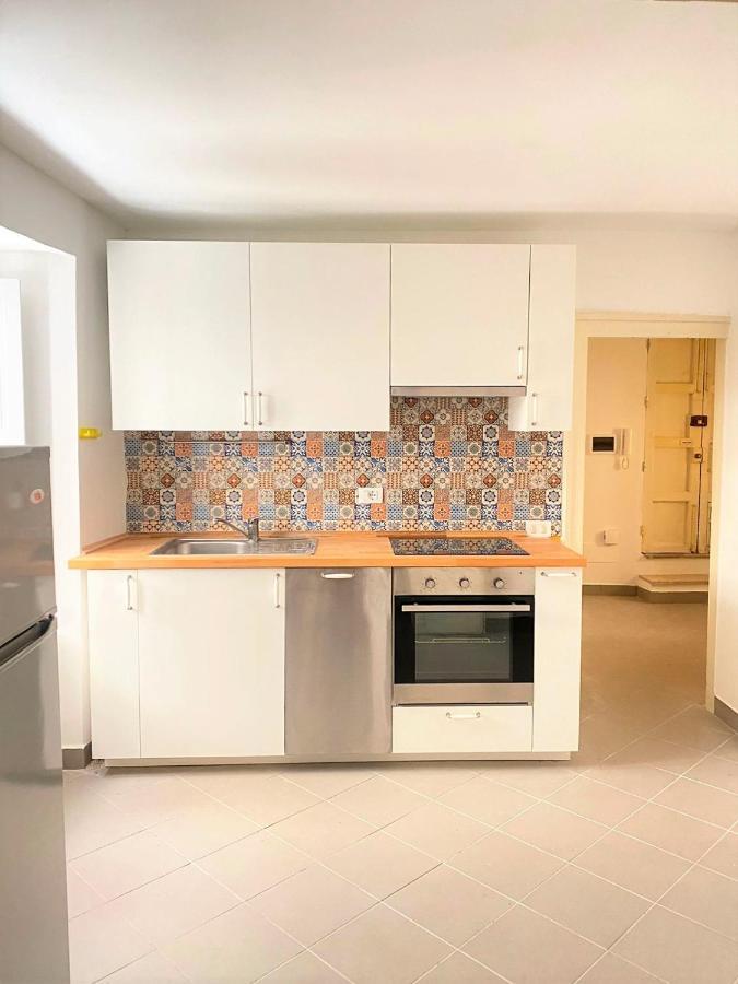 Apartament Amaranto Trapani Zewnętrze zdjęcie