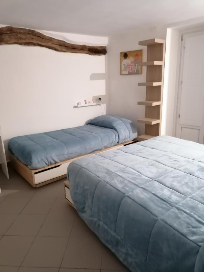 Apartament Amaranto Trapani Zewnętrze zdjęcie