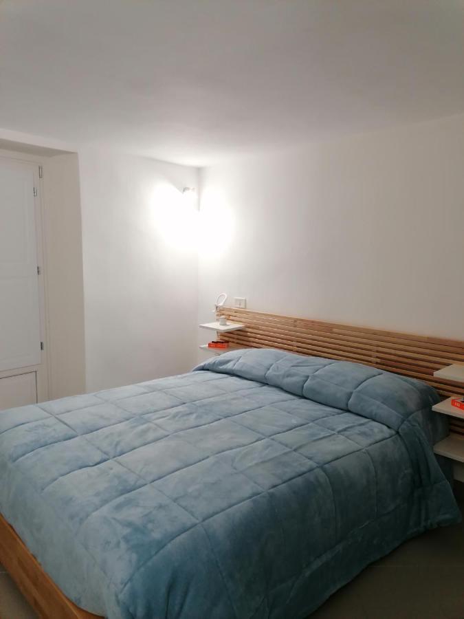 Apartament Amaranto Trapani Zewnętrze zdjęcie