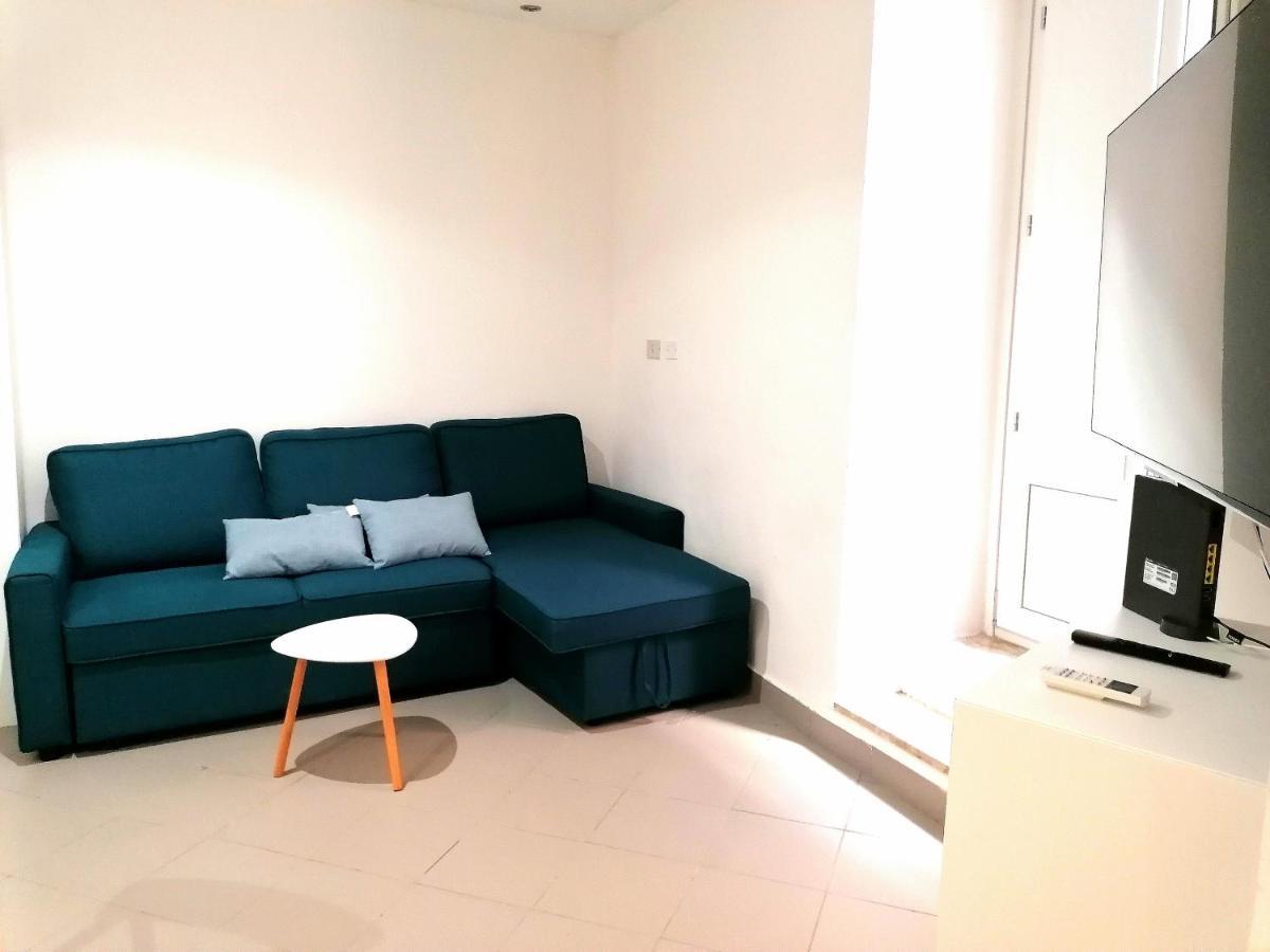 Apartament Amaranto Trapani Zewnętrze zdjęcie